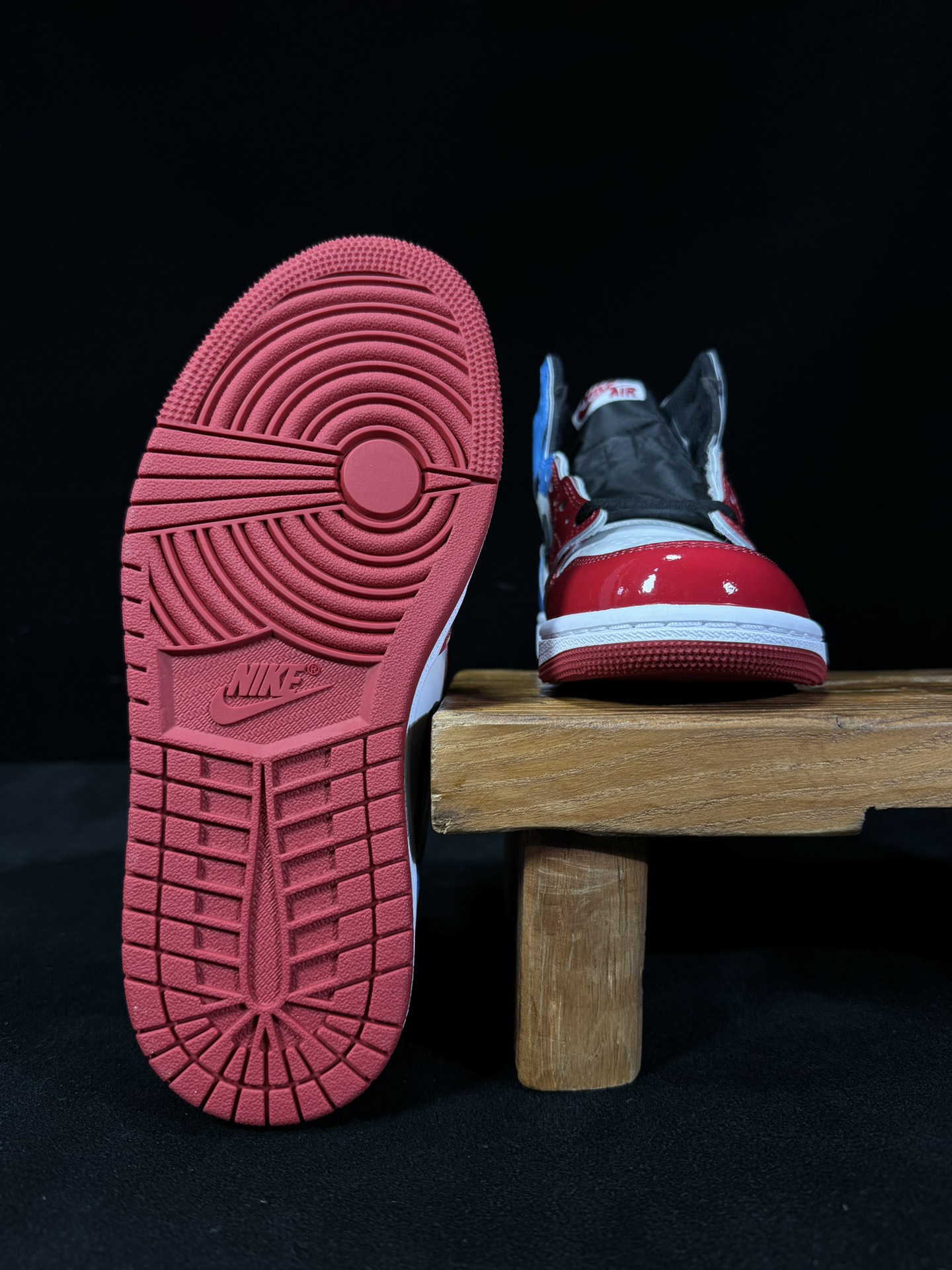 Nike Jordan shoe